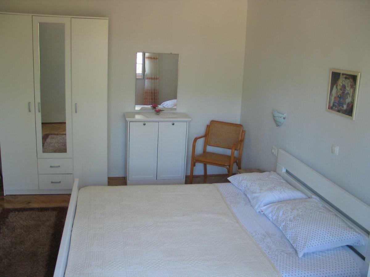 Apartment Kovacic Jurlina Poljica (Zadar) Exterior foto
